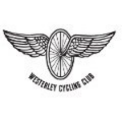 Cycling club established in 1924. Come join us!