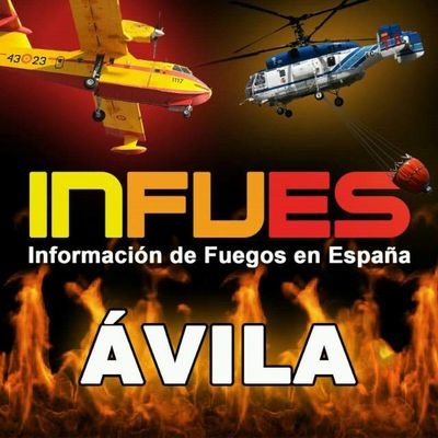 Todo acerca de los incendios Forestales en nuestra provincia, Ávila. Los incendios se apagan en invierno, prevención es más barato que Extinción.