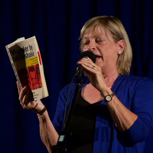 8-time award losing author and true crime podcaster. New: Beneath Dark Waters: The Empress of Ireland Shipwreck https://t.co/WFeuKPKSLv