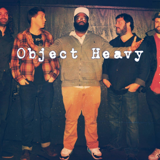 ObjectHeavy Profile