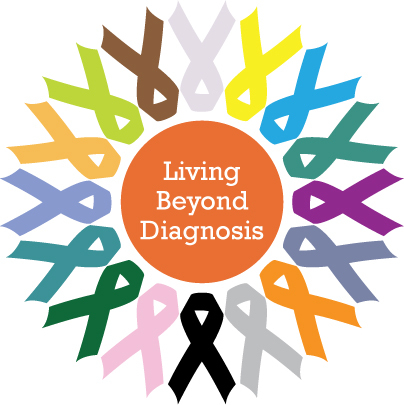 Living Beyond Diagnosis is a non-profit organisation utilising social media to provide support and information for people affected by cancer.