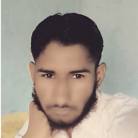 ibrarhussain68's profile picture. I am student