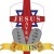 I am a Jewish Believer in God the Father (ABBA FATHER), Yeshua Hamashiach (Jesus the Christ), and Ruach HaKodesh (the Holy Spirit)!!!!!