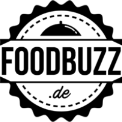 Hier schreiben @gluekshormon und @stefankny. Bei #FoodBuzzde stellen wir Euch FoodTrends und #FoodStartups vor.