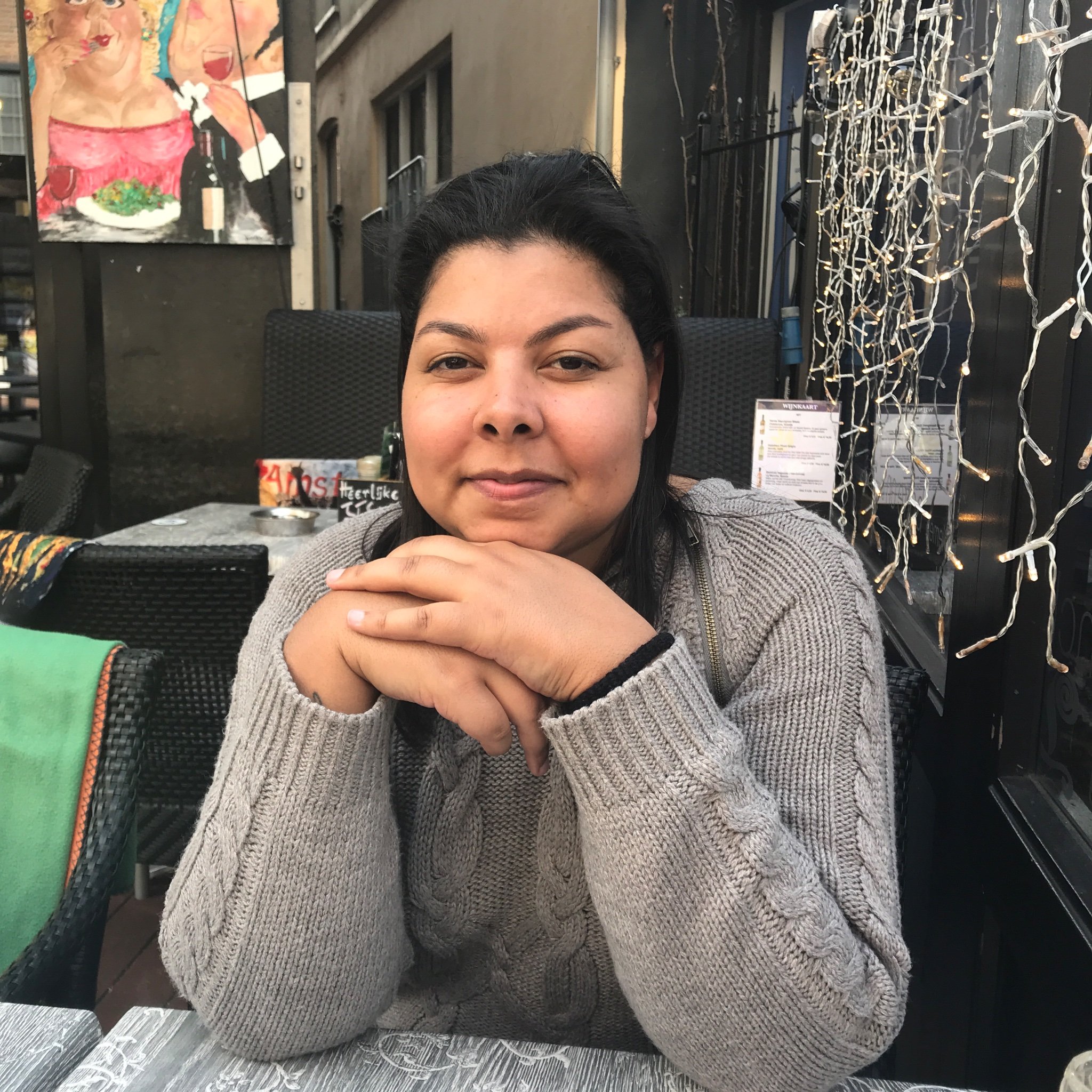 mmakkinje's profile picture. Owner of Mariëlle-Werving & Selectie