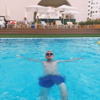 Vasi Rares (@raresvasi) 's Twitter Profile