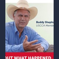 Buddy Shephard (@protector6062) 's Twitter Profile