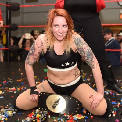 Addy Starr Profile