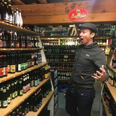 TomDCFC87's profile picture. DCFC fan. Extra on @stevebloomerpod.