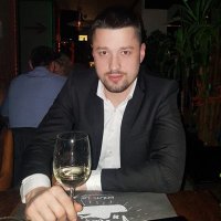 Tihomir Dodic (@doda9) 's Twitter Profile