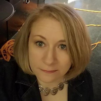 Julie Ostrow (@julieostrow) 's Twitter Profile Photo