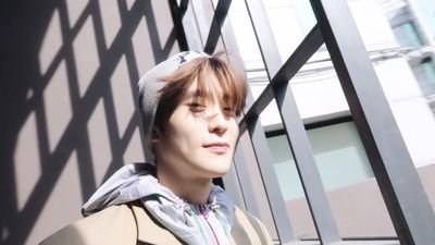 lead vocal, rapper, dancer and visual of NCT's sub-unit 127 and U