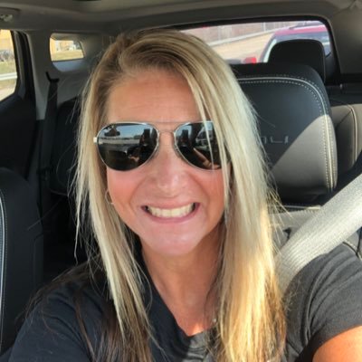 Mom to 3 awesome kids.. wife to Ryan... almost retired!