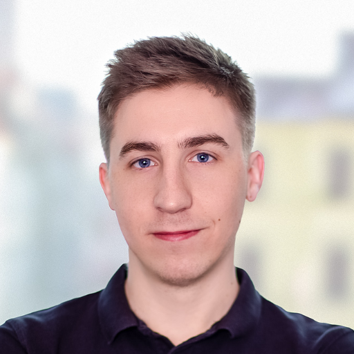 wirelesslukasz's profile picture. CWNE #363, ACMP, Wi-Fi Expert and fanatic.