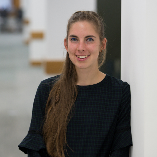 PhD student in physics, runner, dancer and feminist--working to bring together science and human rights (she/her)
