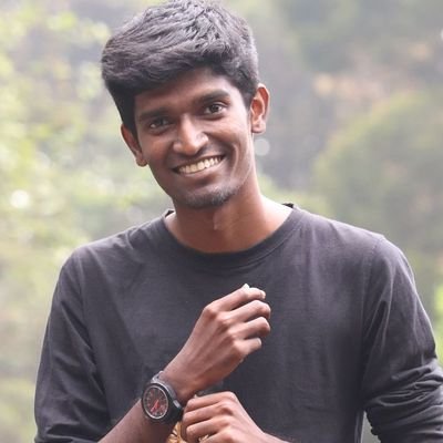 reachrajaguhan's profile picture. ♠️ Social Media Expert
📝 Content Creator
🎲 Strategist
📸 Campaign Curator
🎯 ROI Rockstar
👔Business Consultant
💵 Profit Professional