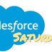 Salesforce Saturday - Wilmington, NC (@sfsatilm) Twitter profile photo