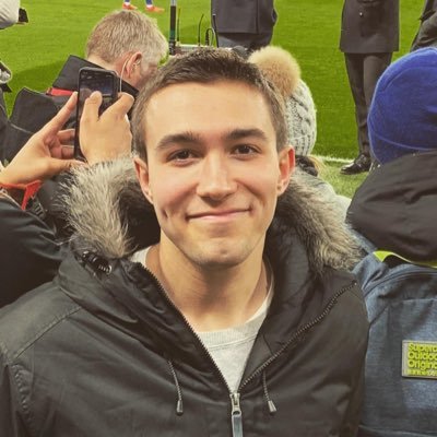 Views and opinions are my own l Support the only London team to win the European cup... #CFC