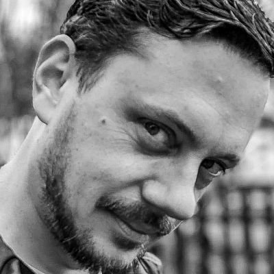 Designer, Artist, Technologist, McGuyver. Co-Founder and Director at @Superflux