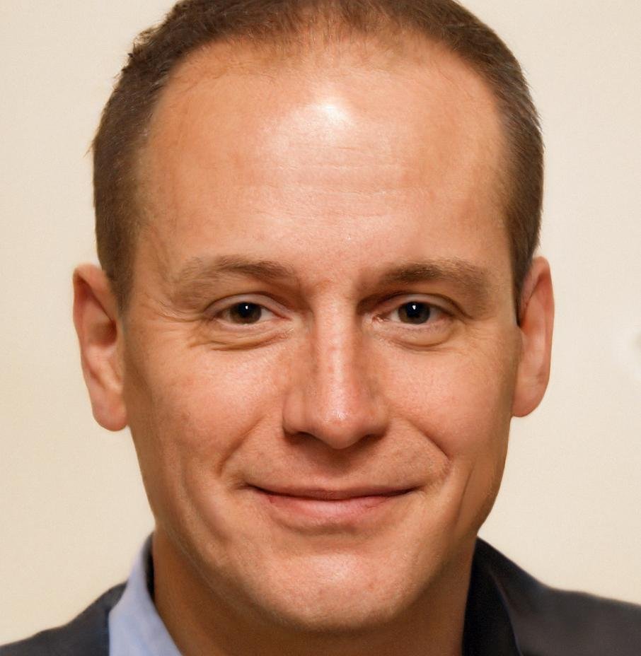 fjarrizabalaga's profile picture. ESPAÑA. Abogado