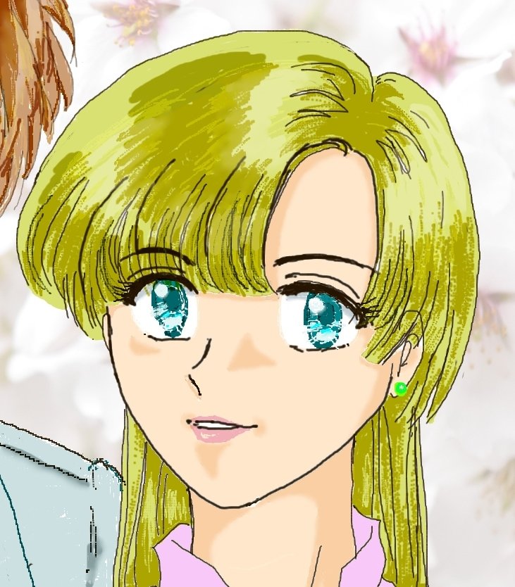 misaさんのプロフィール画像