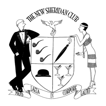Originally inspired by The Chap magazine, we're a Club that meets on a monthly basis with many other events, beanos, beanfeasts and events.