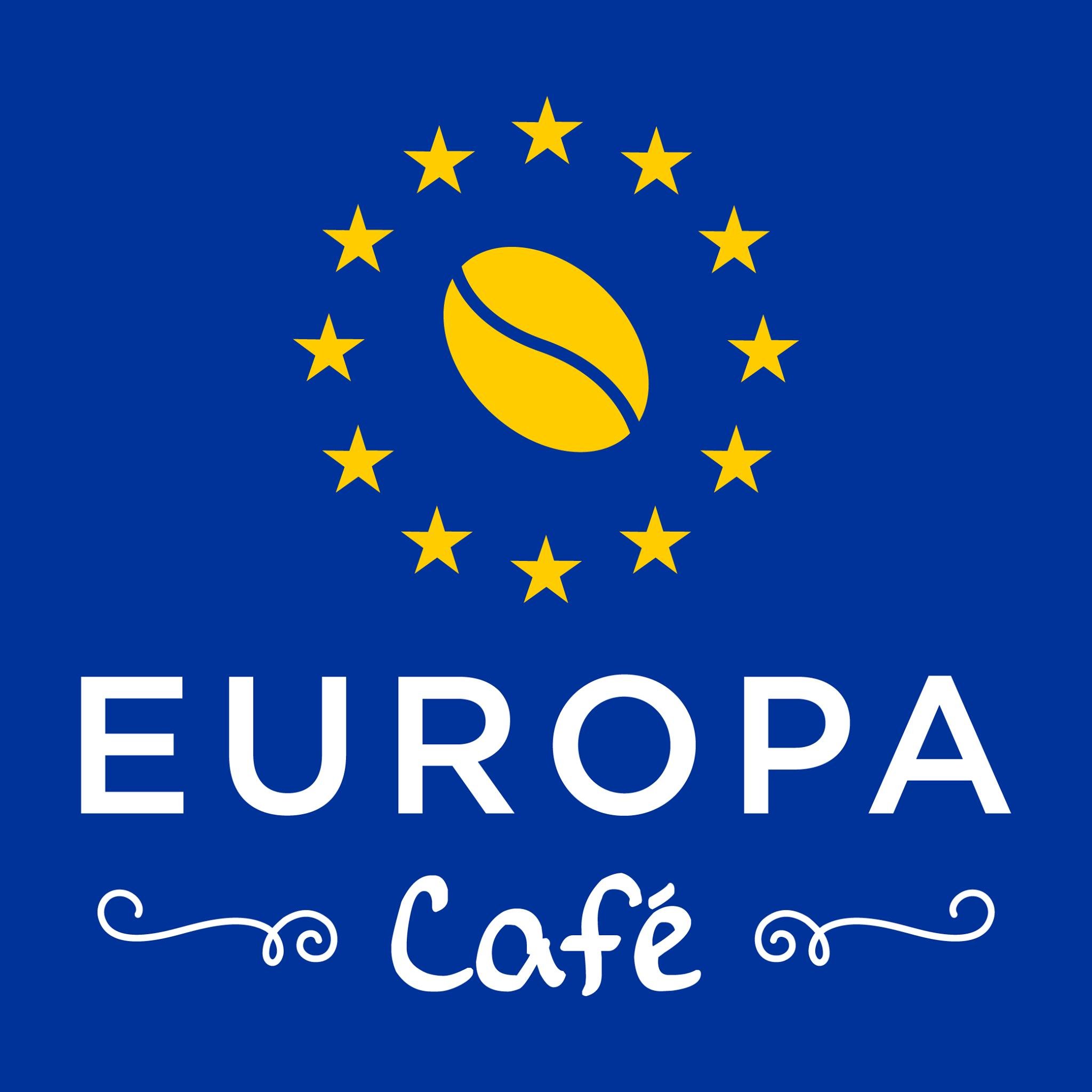 Europa.Cafe
