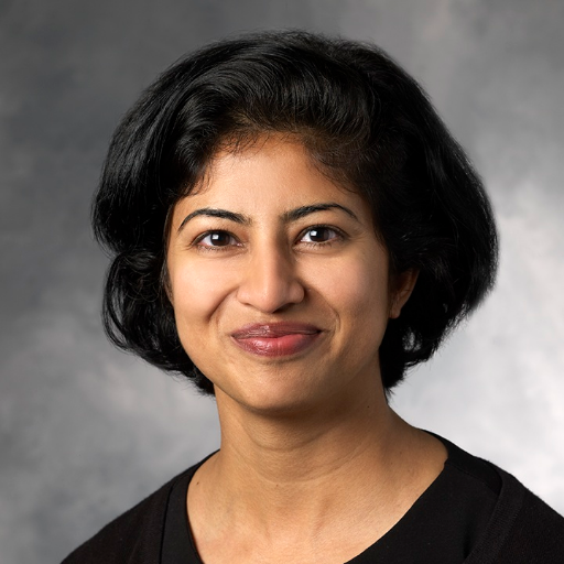 Nidhi Rohatgi, MD, MS, SFHM Profile