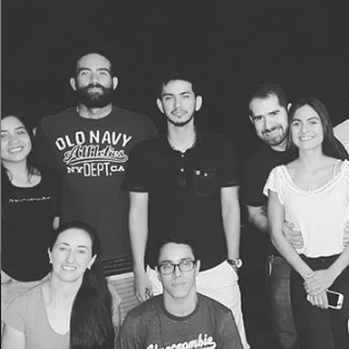 Robus_R's profile picture. .._