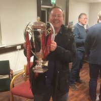 Mark Rothwell (@markeybluebird) 's Twitter Profile