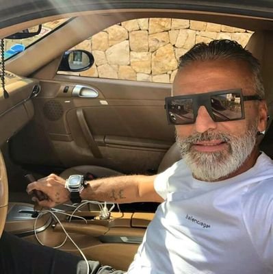 Patrick5309759's profile picture. Just like an open book