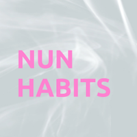 Nun Habits Series(@NunHabitsSeries) 's Twitter Profile Photo