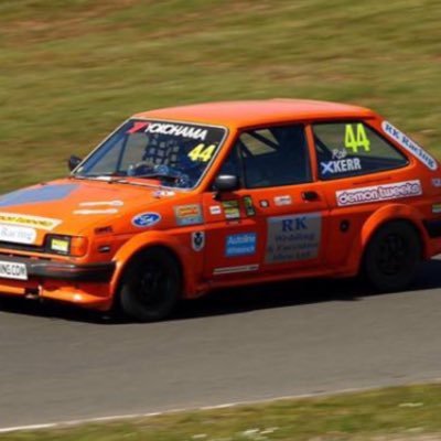 Rkracing3's profile picture. I’m still racing all over Britain.i won 2017 smrc Ford Fiesta Xr2 new comers cup.endurance.rockingham 24hr c1, Silverstone 24hr c1 & in the 24hr Belgium spa c1.