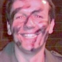 Mick Ord (@mickord) 's Twitter Profile