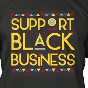 Houston has many black owned businesses that need our growing support...I'm just here to spread the word and bring all those wonderful businesses forward!! 😁🤑