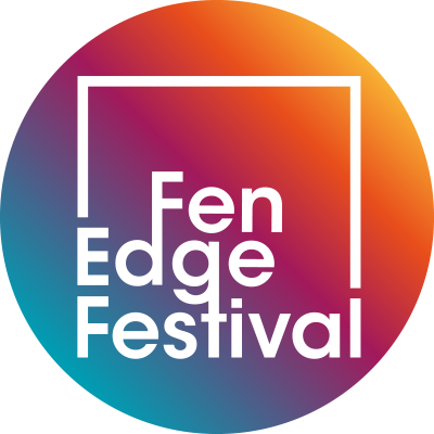 fenedgefestival's profile picture. 21 22 23  June 2019 // Cottenham