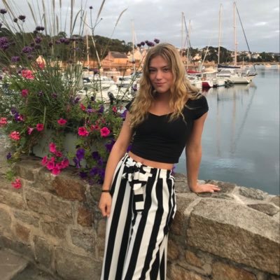 bridget19538488's profile picture. Bridget Wells///17//Cornwall