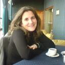 MARCIA PERRY - @mapese - Twitter