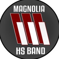 magnoliahsband(@magnoliahsband) 's Twitter Profile Photo
