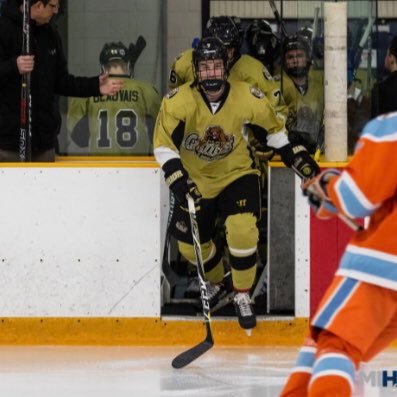 carlock_brady's profile picture. new account