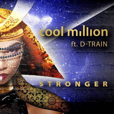 Cool Million has got that cool original soul-funk sound down surely going to rock your world.