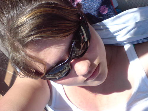 grinsgrinsekatz's profile picture. You Found Me