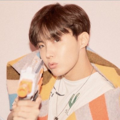 BTS J-HOPE