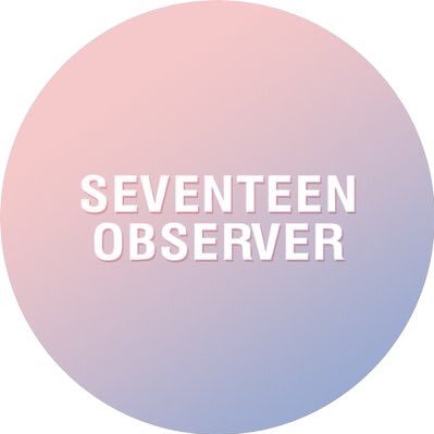 Fanaccount for 세븐틴 SEVENTEEN's Fashion,Beauty Lifestyle,Locations,etc. DM us the photo&date we'll try to look for it!| ENG-한국어-日本語 |❌cr:OWNERs