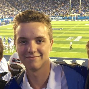 EasomMeador's profile picture. 