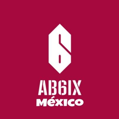 AB6IXmx's profile picture. Primera fannase de AB6IX EN MÉXICO