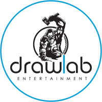 Drawlab Entertainment 🎲 gaming together(@drawlab_ent) 's Twitter Profile Photo