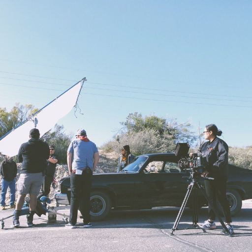 peridotmovie's profile picture. Independent film shot in AZ featuring Apache community behind and in front of the camera. Directed by @christianrozie

Banner photo: @apacheagency