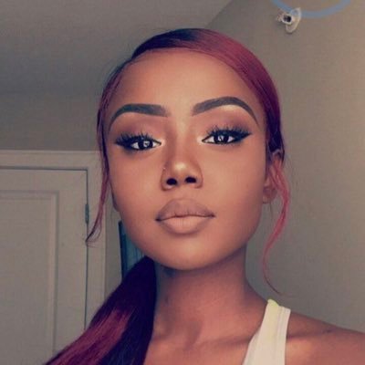 Upcoming hair artist ❣️ i make/customize wigs (all pricing is negotiable) . Dm me for any questions.