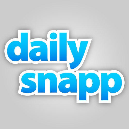 dailysnapp's profile picture. dailysnapp features a new picture each day from photographers around the world. submit your snapp today!